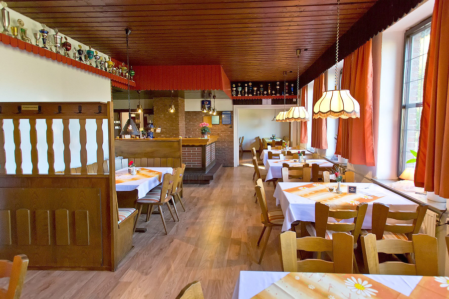 Restaurant Landgasthof Puck